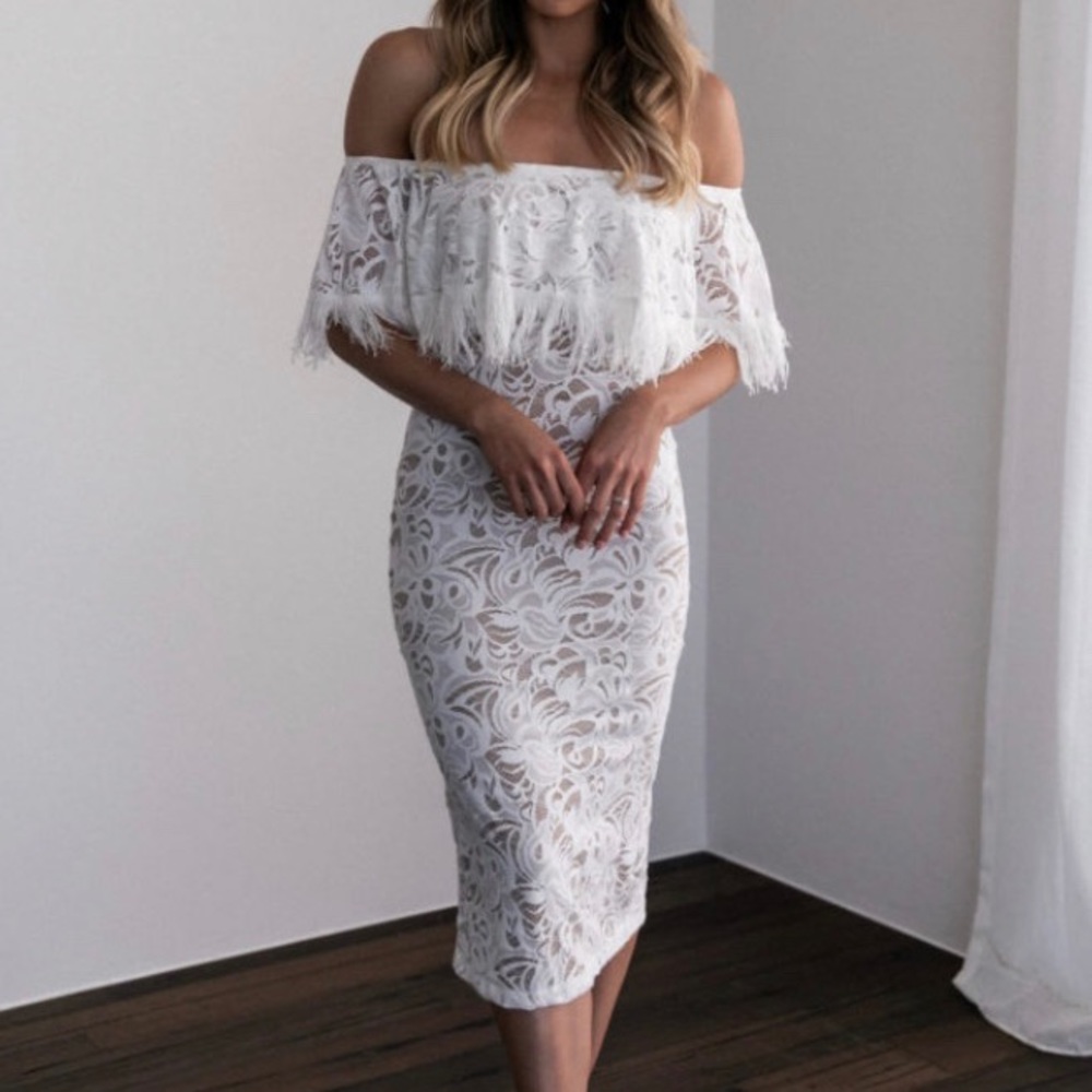 Grace Loves Lace Dominga Dress
